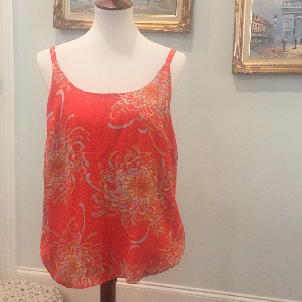 Cabi tank top